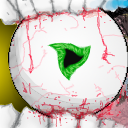 My first tile! Done way too late at night. by scythe