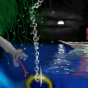 mysterious things happen here... by voidmain