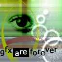 just some abstract thingie.. . by nostalg1c