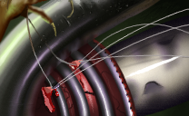 First tile in a long while. It's good to be back. by empyrean