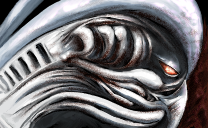 something. by kemical