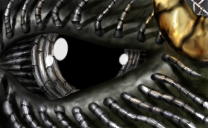 Mechanical Vision by Essobie