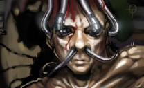 My own game by TonchyZ