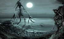 something is alive by heinzon