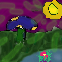 mushrooms! by ryan