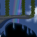 purdy rainbow by scottarius