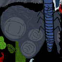 First tile.... be gentle... by reverendquoin