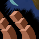 weird blocks by Mystery User Number 354125