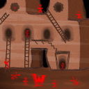 Could this be the Waterboy gang hideout? by scythe