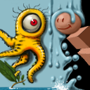 eye see you! by stutte