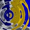 this is my very first "quilt" tile... i can't wait to see the finished product 8^) by raganaga