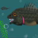 fishies by raganaga
