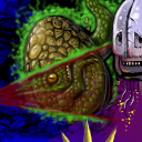 inspection of the egg by stutte