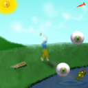 fore! by raganaga