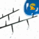 plop... plop by raganaga