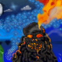 voodoo island by raganaga