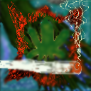 hallucination by crazycarl72