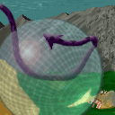 foretold on the ocean bed by Zoggles