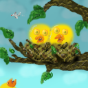 Tweet tweet. by Bigtime