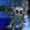 his name is skullie by phreak