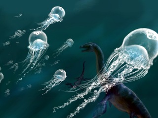 Looks Like... Dinner. by gecko