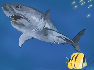 Don't bite me! I was trying to do it good by Damien_Dark