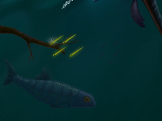 The Locomouse Trabious is right now going to take a nap by Straxz