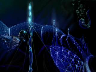 Well, -someone- had to draw one sooner or later... by gecko