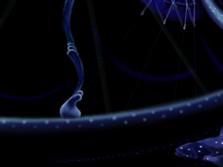 coelacanth by raganaga