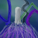 Monuments by Yadoking