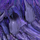purple deth by greg