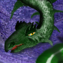 Dragon v 1.0 by Damien_Dark
