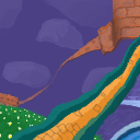 I want to live on an abstract plane... by Elijah