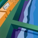 look - it is miami! :P by zkreso