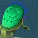 a  martian #### OX !! by jito