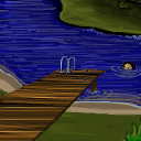 pier by greg