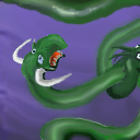 We aint afraid of no newbies! Because we have a lot of Dragons!!!!!!! by Damien_Dark