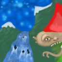 by Mystery User Number 354125