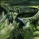 scourge by greg