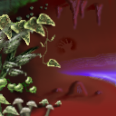 cave art by raganaga