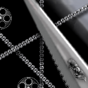 metal stuff by raganaga