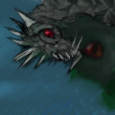 restless dragon by magneticm