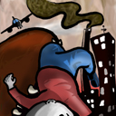 damn background texture =/ by wirewolf