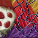 I guess you can say I'm a wire nut by Paralax