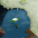 Through the arch by Zoggles