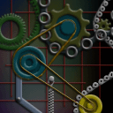 Throw a spanner in the works by Zoggles