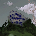 Buddhaness by raganaga