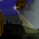 The great escape by Zoggles