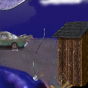 up on blocks by raganaga