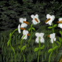 shhh!!.. we are making plans here! by voidmain
